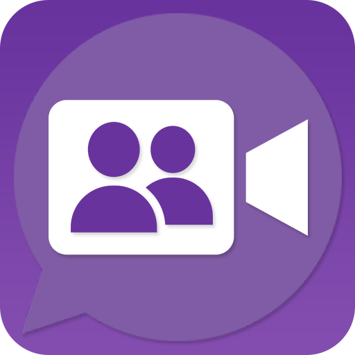 Random Video Call - Girls Rand icon