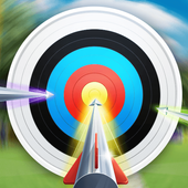 Archery Master иконка