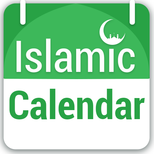 Hijri Islamic Calendar 2018 icon