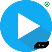 Max Video Player Pro on 9Apps