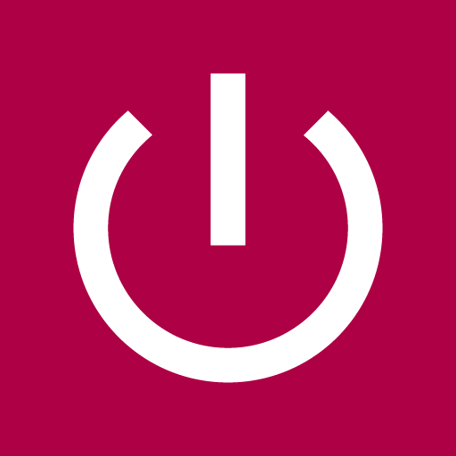 Screen lock and off - Sensors turn on screen icon