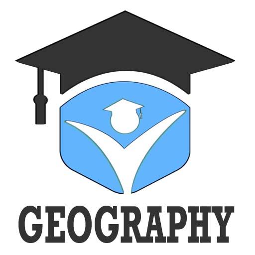 NTA NET GEOGRAPHY icon