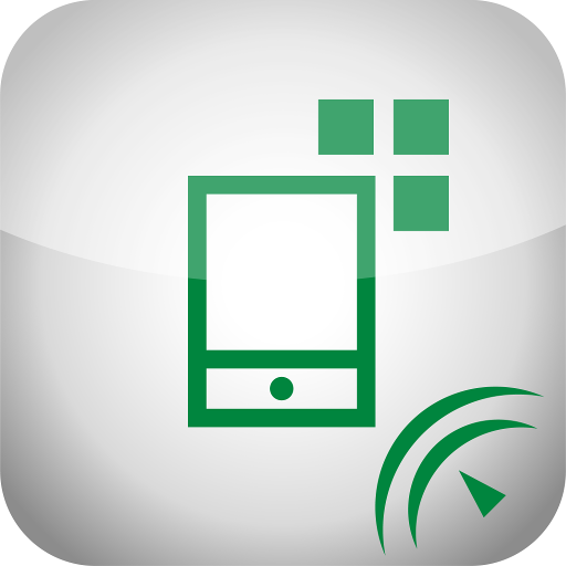 Servicios Sociales de Andalucía icon