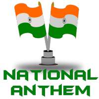 Indian National Anthem on 9Apps