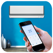 ikon AC Remote Control