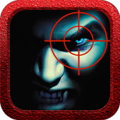 Vampire Sniper Hunter icon