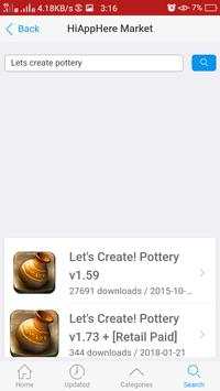 Y store - download paid app  for free screenshot 2