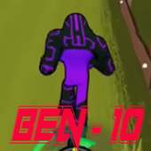 New Ben 10 Up To Speed  Hints