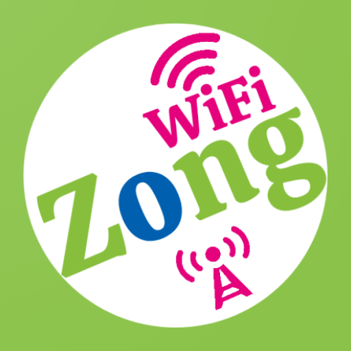 Zong WiFi Device icon