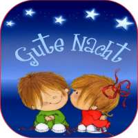 Gute Nacht Bilder on 9Apps