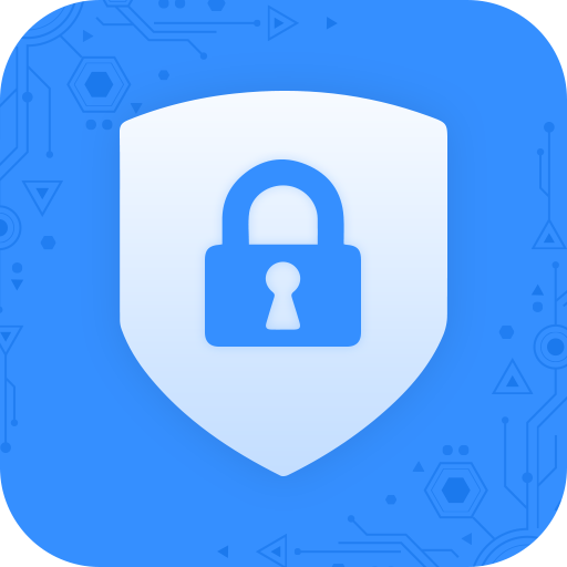 App Lock Master – Fingerprint &amp; Password App Lock icon