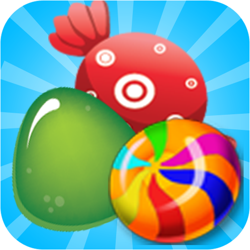 Candy Heroes Legend icon