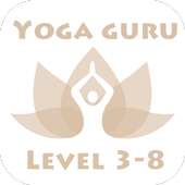 Yoga Guru L3-8 on 9Apps