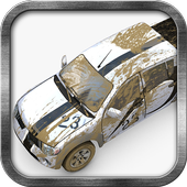 Traffic Monster Racer icon