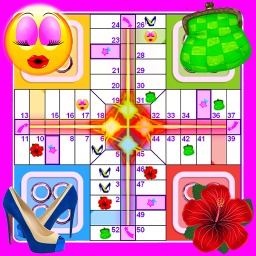 Parchiss Girls START Ontime icon