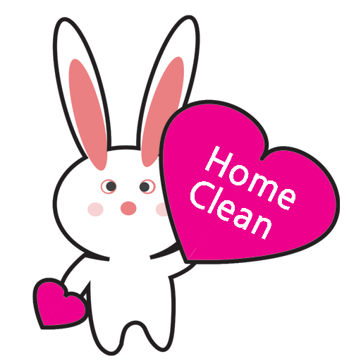 Home Clean icon