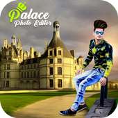 Palace Photo Editor