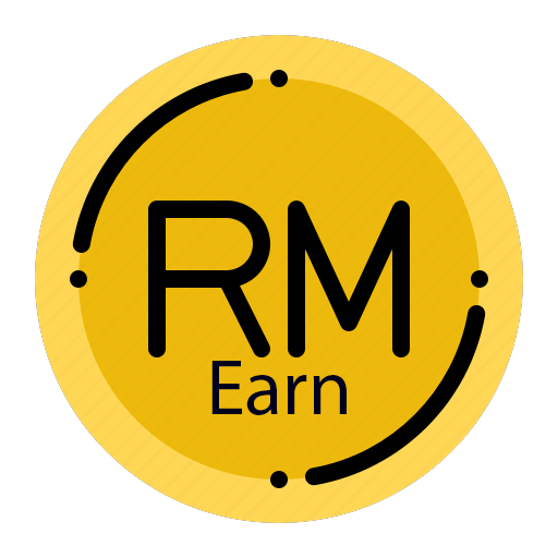Real Money Earn - Watch video and Earn Money icon