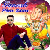 Ganesh Photo Editor Frame on 9Apps