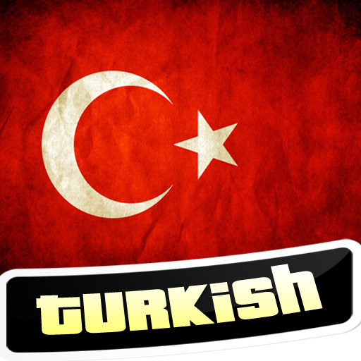 Imparare il turco icon