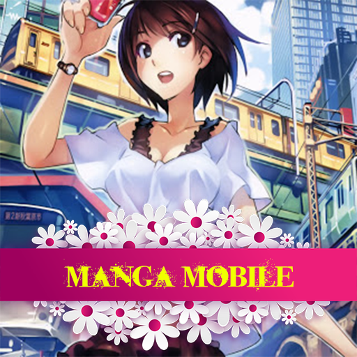 Manga Mobile - Free Manga and Comic icon