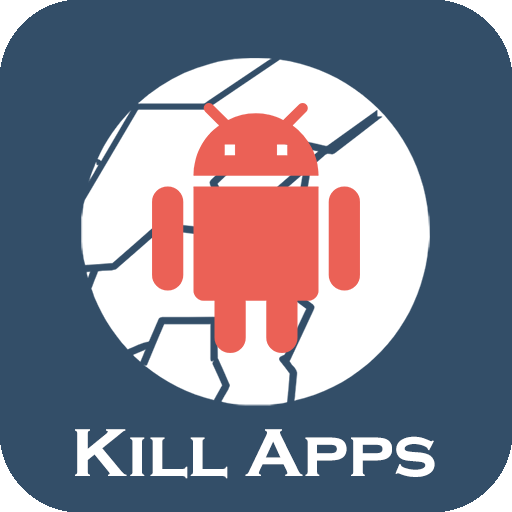 App Task Killer - Kill apps running in background icon