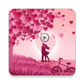 Video Status Song for Tik Tok - Musically icon