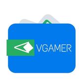 VGamer أيقونة