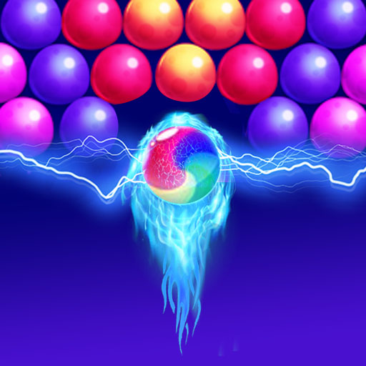 Bubble Ultra Shoot icon