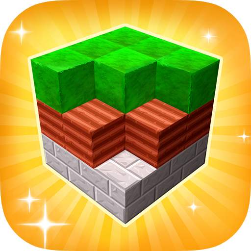 Multicraft Miner Exploration icon