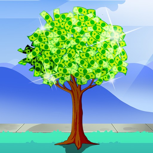 Money Tree - Tap to Go and Grow icon