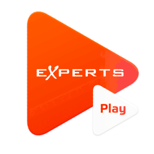 Experts Play icon