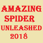 Amazing Spider Mann Unleashed icon