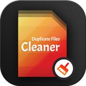All-In-One Cleaner: Duplicate File Remover icon