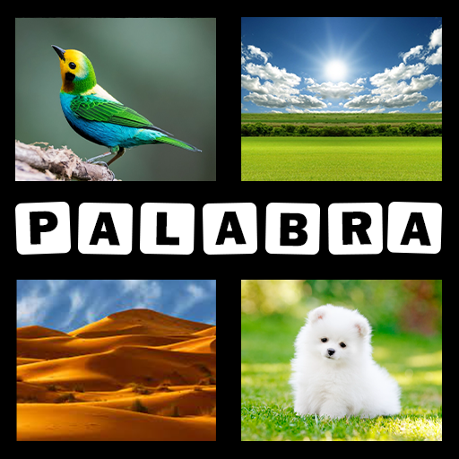 4 fotos 1 palabra 2021 Juego icon