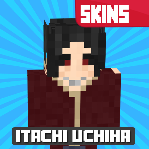 Itachi Skins for Minecraft icon
