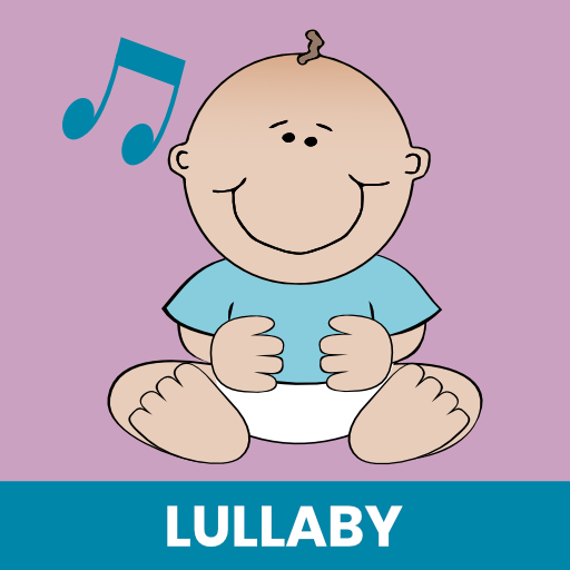 Lullaby Songs Ringtones icon