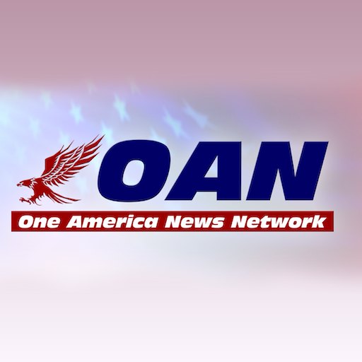 One America News OAN icon