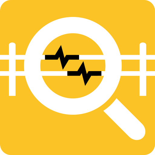 Fence Detective أيقونة