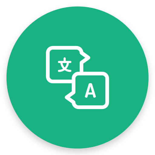 Hindi-English Camera Translator icon