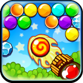 Small Bubble Shooter icon