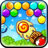 Small Bubble Shooter