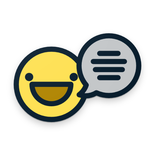Lets Speak - Live Text to Speech Converter icon