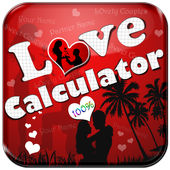 Love Test Calculator icon