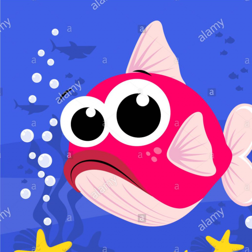 Fish Master-Free fishing game icon