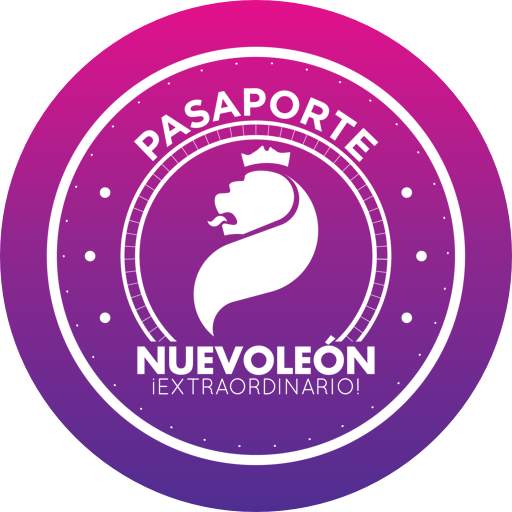 Pasaporte Nuevo León Extraordinario