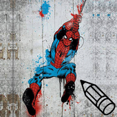 How to Draw Marvel Characters icon