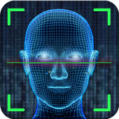 Face Screen Lock Prank icon