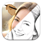 Sketch My Photo Digital иконка