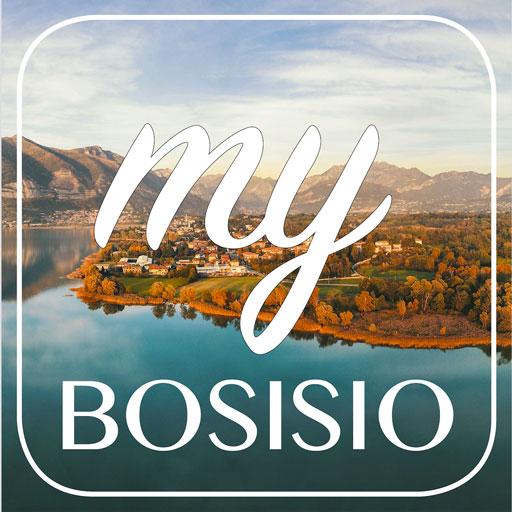 My Bosisio icon